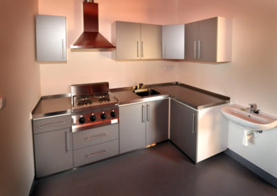 Firemní a ostatní prostory