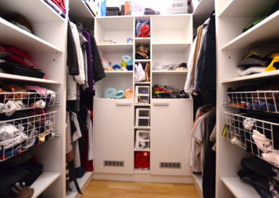 Nábytek pro domácnost