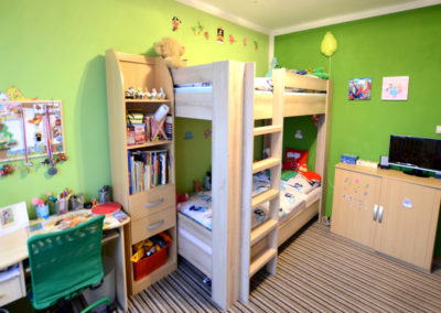 Nábytek pro domácnost