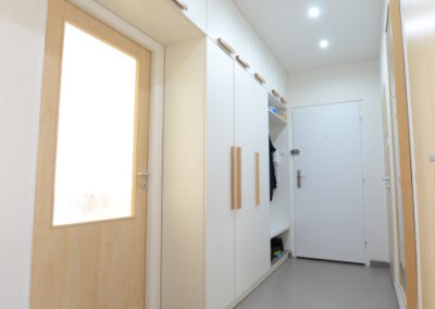 Nábytek pro domácnost