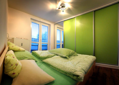 Nábytek pro domácnost