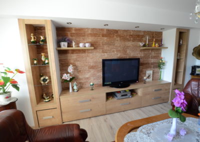 Nábytek pro domácnost