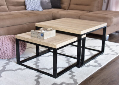 Nábytek pro domácnost