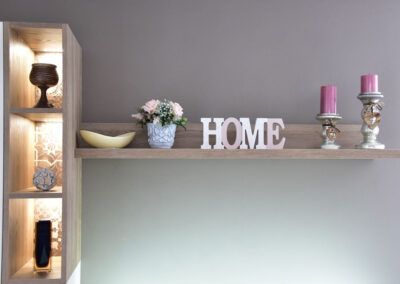 Nábytek pro domácnost